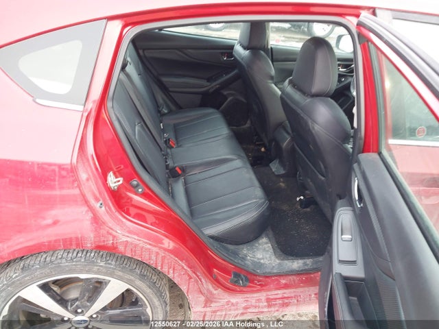 4S3GTAZ6XH3749420 Subaru Impreza Sport-tech