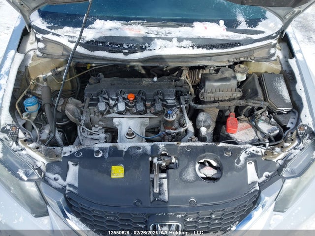Aukcja sprzedaży 2015 Honda Civic, vin: 2HGFB2F42FH043996, numer aukcji: 12550628