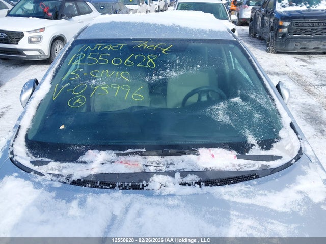 Aukcja sprzedaży 2015 Honda Civic, vin: 2HGFB2F42FH043996, numer aukcji: 12550628