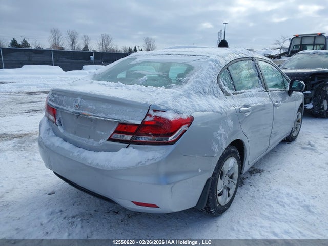 Aukcja sprzedaży 2015 Honda Civic, vin: 2HGFB2F42FH043996, numer aukcji: 12550628