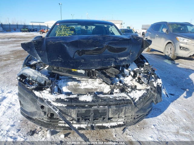 3VWC57BU1KM055318 Volkswagen Jetta 1.4 Tsi Comfortline