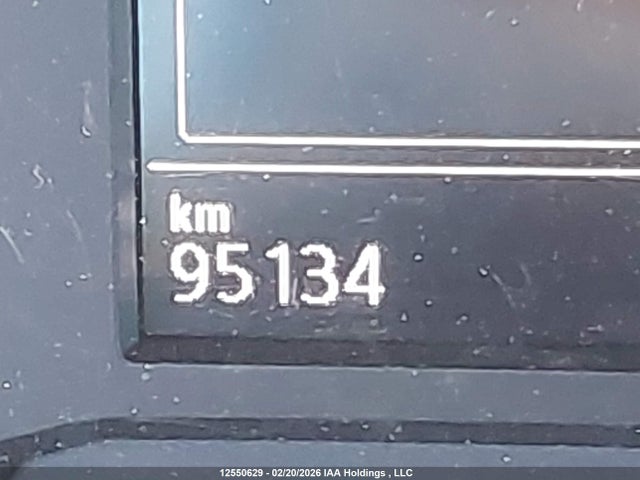 3VWC57BU1KM055318 Volkswagen Jetta 1.4 Tsi Comfortline