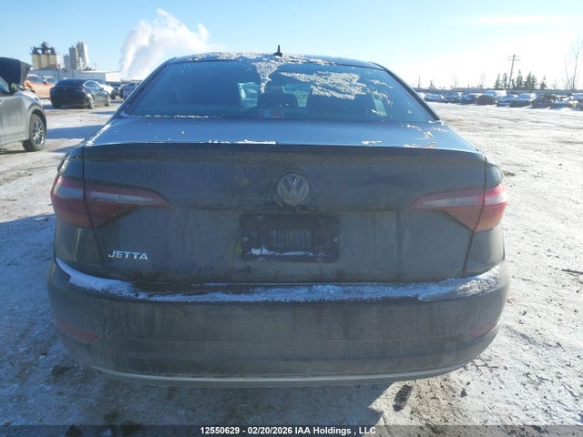3VWC57BU1KM055318 Volkswagen Jetta 1.4 Tsi Comfortline