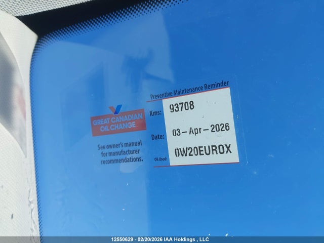 3VWC57BU1KM055318 Volkswagen Jetta 1.4 Tsi Comfortline