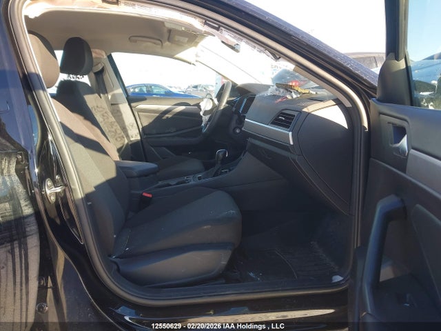 3VWC57BU1KM055318 Volkswagen Jetta 1.4 Tsi Comfortline
