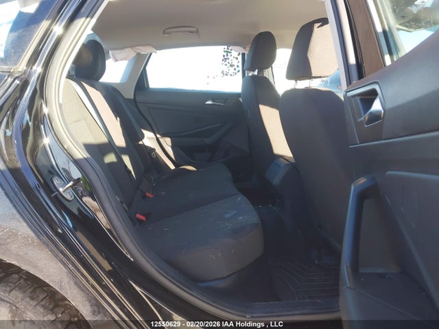 3VWC57BU1KM055318 Volkswagen Jetta 1.4 Tsi Comfortline