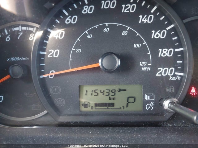 Mitsubishi Mirage Es Limited/gt 2019 ML32A5HJ6KH008286 Image 16