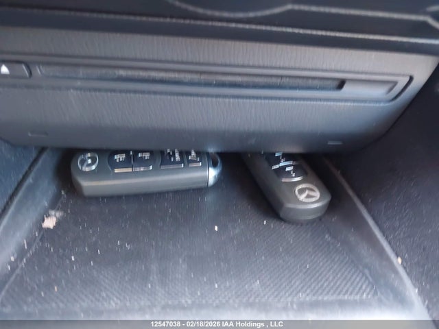 3MZBM1U71FM155606 Mazda Mazda3 Gx