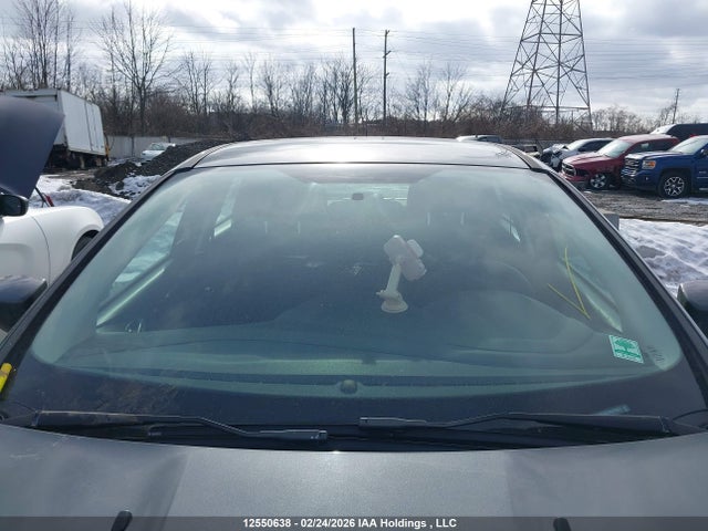 1FADP3K24HL273617 Ford FOCUS SE