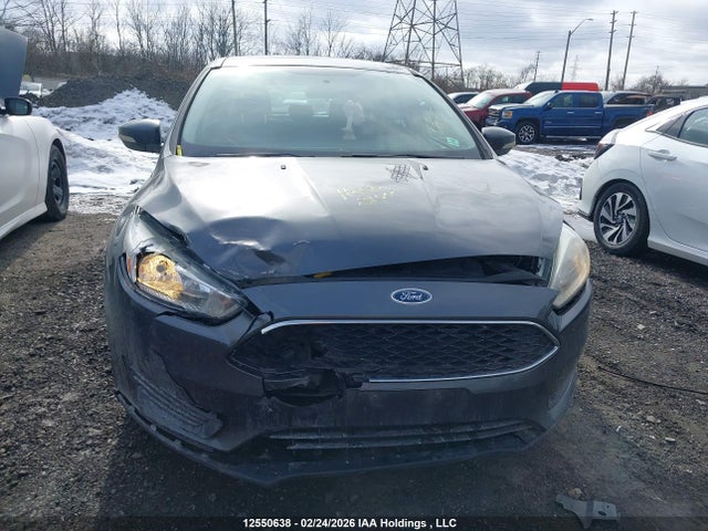 1FADP3K24HL273617 Ford FOCUS SE