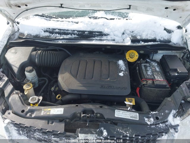 Aukcja sprzedaży 2020 Dodge Grand Caravan, vin: 2C4RDGCG0LR227356, numer aukcji: 12550639