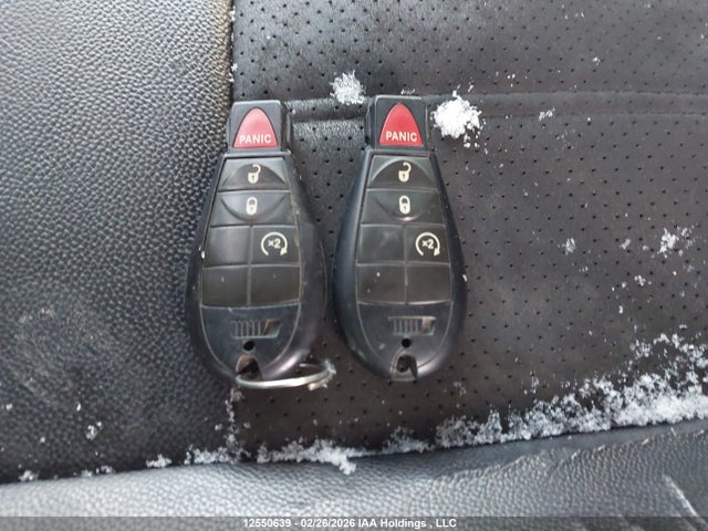 Aukcja sprzedaży 2020 Dodge Grand Caravan, vin: 2C4RDGCG0LR227356, numer aukcji: 12550639
