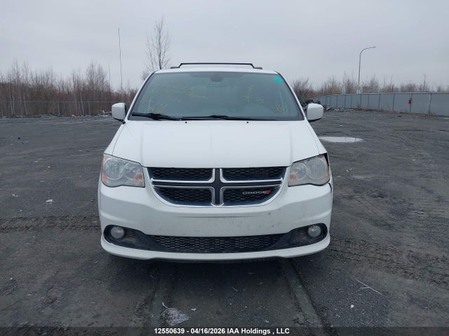 Aukcja sprzedaży 2020 Dodge Grand Caravan, vin: 2C4RDGCG0LR227356, numer aukcji: 12550639