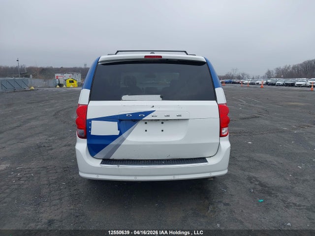 Aukcja sprzedaży 2020 Dodge Grand Caravan, vin: 2C4RDGCG0LR227356, numer aukcji: 12550639