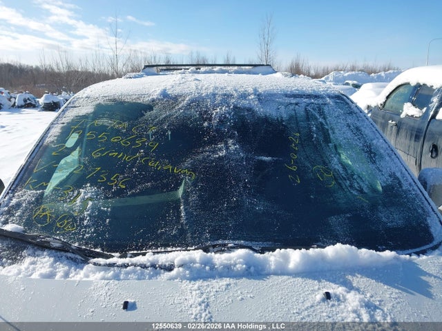 Aukcja sprzedaży 2020 Dodge Grand Caravan, vin: 2C4RDGCG0LR227356, numer aukcji: 12550639