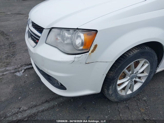 Aukcja sprzedaży 2020 Dodge Grand Caravan, vin: 2C4RDGCG0LR227356, numer aukcji: 12550639