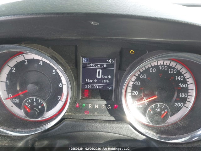 Aukcja sprzedaży 2020 Dodge Grand Caravan, vin: 2C4RDGCG0LR227356, numer aukcji: 12550639