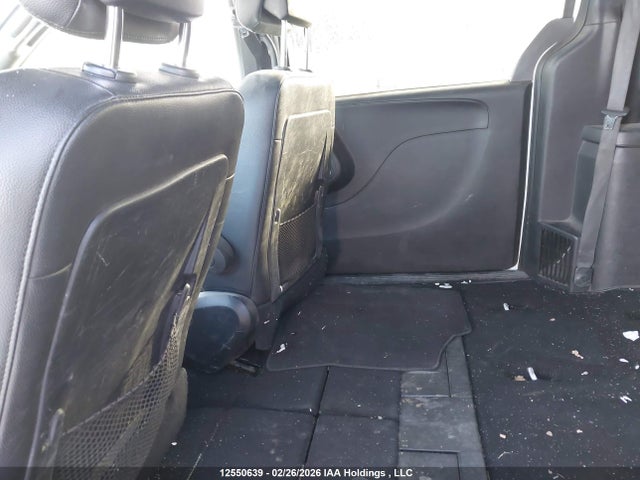 Aukcja sprzedaży 2020 Dodge Grand Caravan, vin: 2C4RDGCG0LR227356, numer aukcji: 12550639