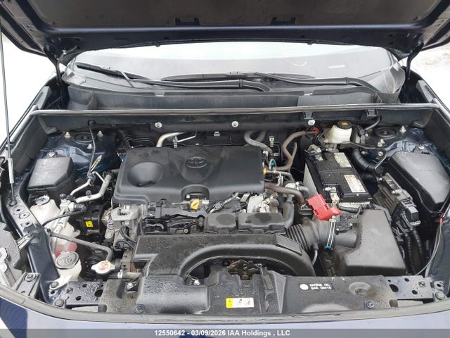 2T3R1RFV1MW239585 Toyota Rav4 Xle