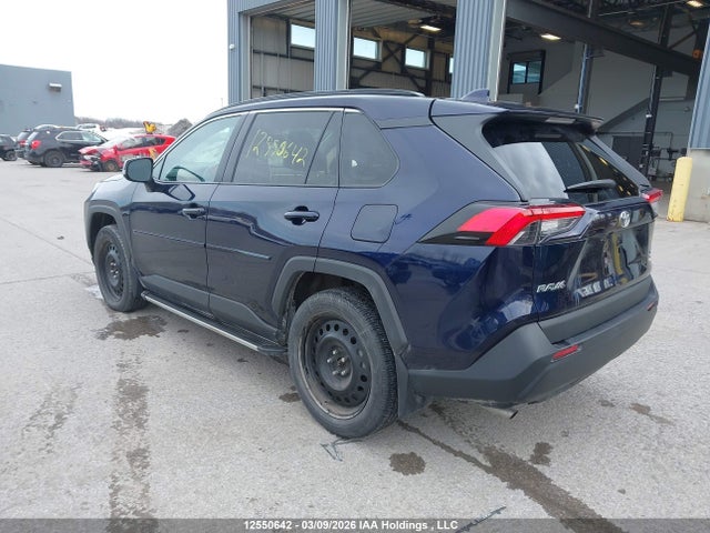 2T3R1RFV1MW239585 Toyota Rav4 Xle