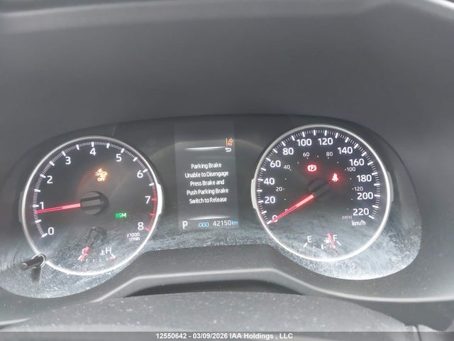 2T3R1RFV1MW239585 Toyota Rav4 Xle