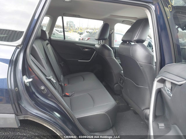 2T3R1RFV1MW239585 Toyota Rav4 Xle