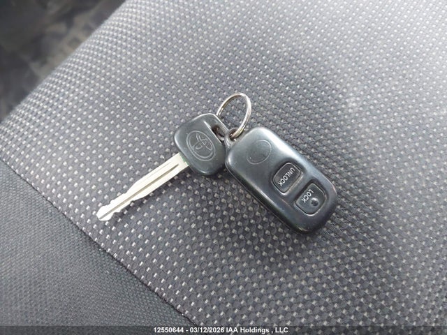 12550644 :رقم المزاد ، JTEBU11F970099462 vin ، 2007 Toyota Fj Cruiser مزاد بيع