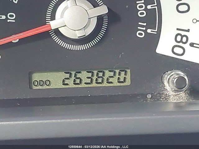12550644 :رقم المزاد ، JTEBU11F970099462 vin ، 2007 Toyota Fj Cruiser مزاد بيع