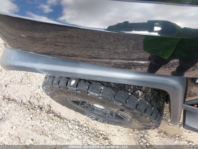 12550644 :رقم المزاد ، JTEBU11F970099462 vin ، 2007 Toyota Fj Cruiser مزاد بيع