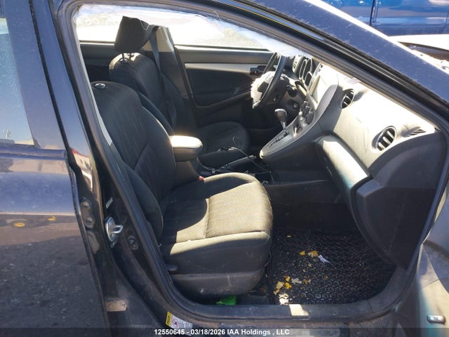 2011 Toyota Matrix Wagon მანქანა იყიდება აუქციონზე, vin: 2T1KU4EEXBC732332, აუქციონის ნომერი: 12550645
