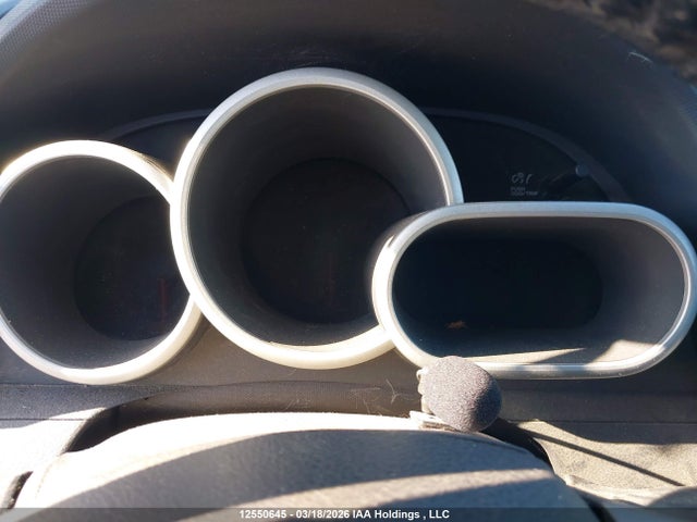 2011 Toyota Matrix Wagon მანქანა იყიდება აუქციონზე, vin: 2T1KU4EEXBC732332, აუქციონის ნომერი: 12550645