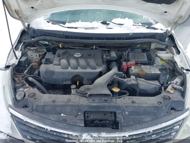 Продажа на аукционе авто 2009 Nissan Versa, vin: 3N1BC13E89L496326, номер лота: 12550647