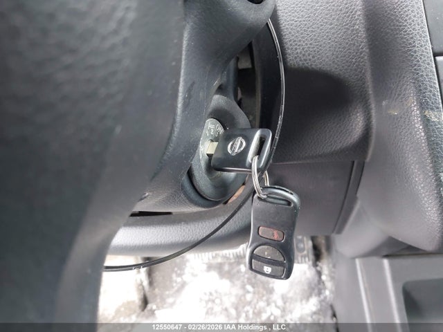 Продажа на аукционе авто 2009 Nissan Versa, vin: 3N1BC13E89L496326, номер лота: 12550647