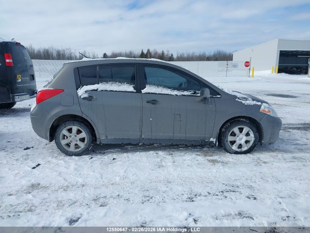 Продажа на аукционе авто 2009 Nissan Versa, vin: 3N1BC13E89L496326, номер лота: 12550647