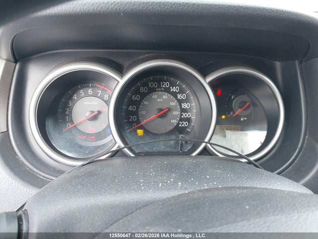 Продажа на аукционе авто 2009 Nissan Versa, vin: 3N1BC13E89L496326, номер лота: 12550647