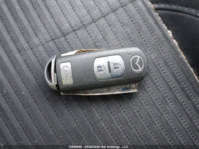 JM1BM1L74E1109543 Mazda 3 TOURING