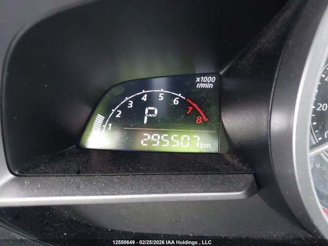 JM1BM1L74E1109543 Mazda 3 TOURING