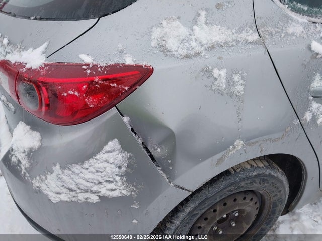 JM1BM1L74E1109543 Mazda 3 TOURING