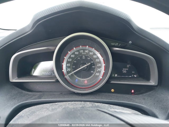 JM1BM1L74E1109543 Mazda 3 TOURING