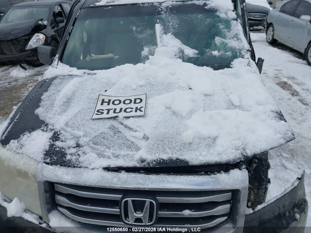Honda PILOT SE 2015 5FNYF4H37FB502425 Image 10