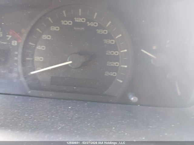 2006 Honda Accord Ex V6 მანქანა იყიდება აუქციონზე, vin: 1HGCM66536A803400, აუქციონის ნომერი: 12550651