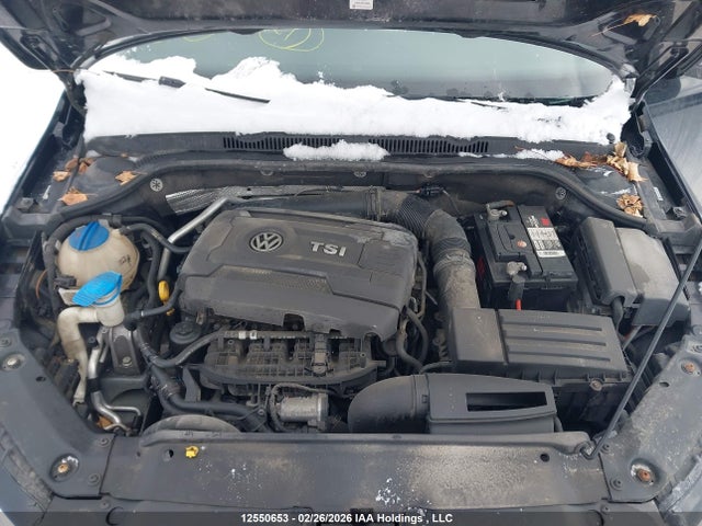 Volkswagen Jetta 2015 3VWL07AJ7FM230246 Image 10