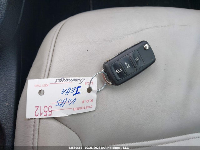 Volkswagen Jetta 2015 3VWL07AJ7FM230246 Image 11
