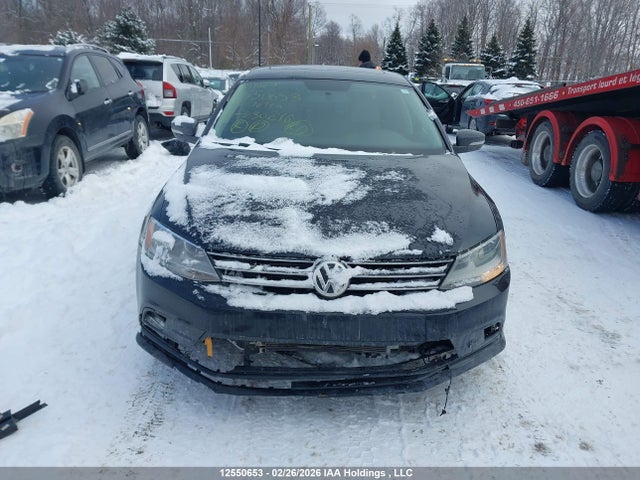 Volkswagen Jetta 2015 3VWL07AJ7FM230246 Image 12