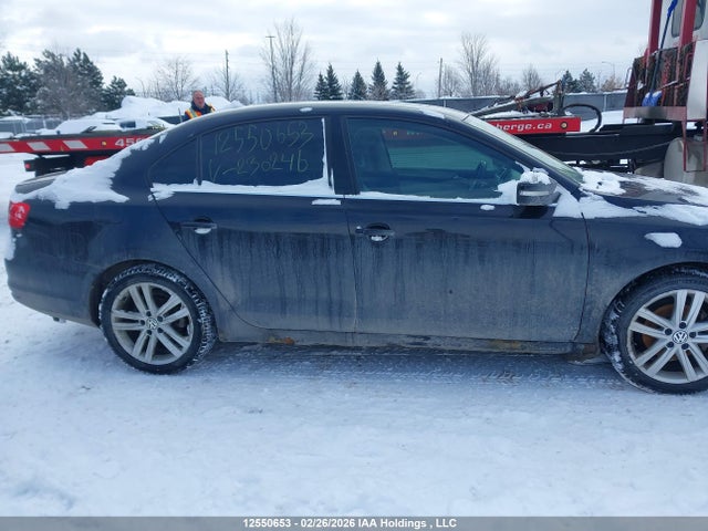 Volkswagen Jetta 2015 3VWL07AJ7FM230246 Image 13