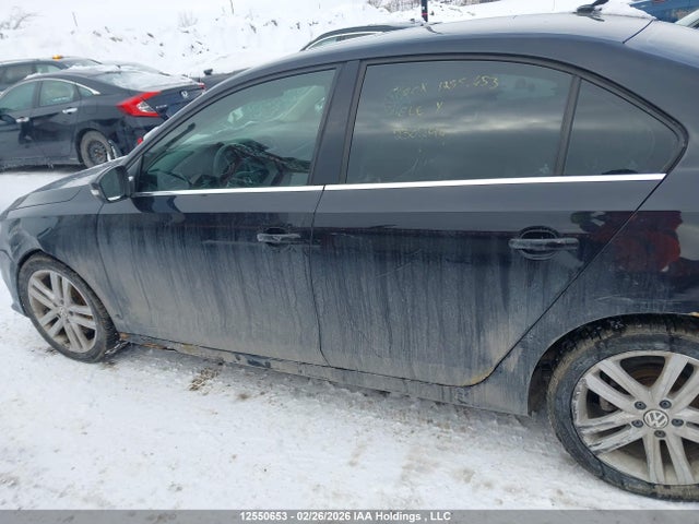 Volkswagen Jetta 2015 3VWL07AJ7FM230246 Image 14