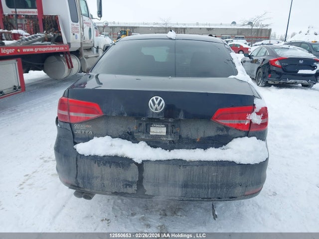 Volkswagen Jetta 2015 3VWL07AJ7FM230246 Image 16