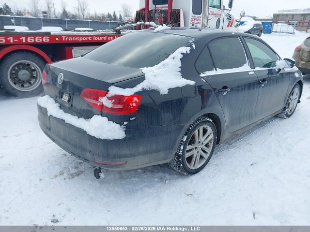 Volkswagen Jetta 2015 3VWL07AJ7FM230246 Image 4