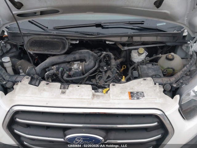1FTBR1C89LKB47951 Ford Transit T-250
