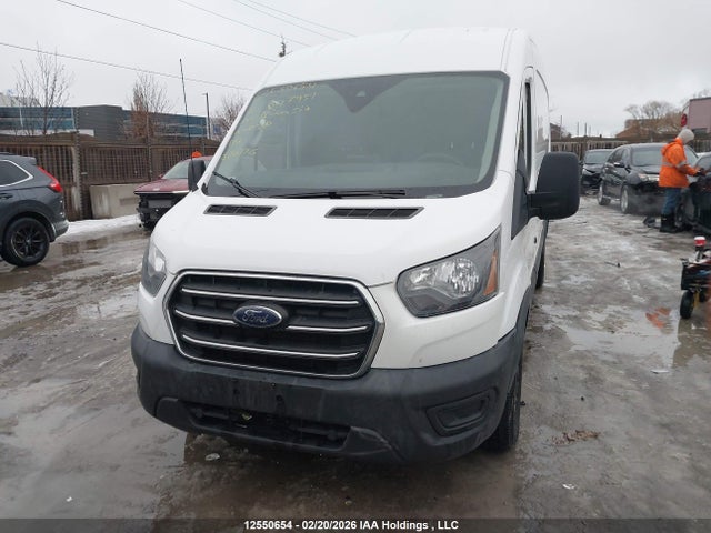 1FTBR1C89LKB47951 Ford Transit T-250
